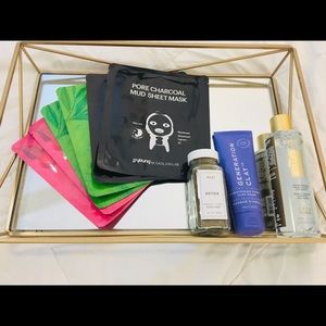 12 Items Ultimate Skincare Bundle! New and Sealed!